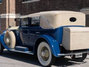 Imagen 45/48 de Rolls-Royce Phantom I (1930)