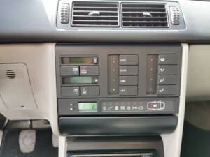 Bild 12/55 von Alfa Romeo 155 Twin Spark 2.0 (1994)