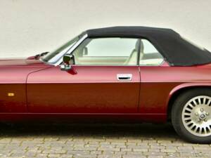 Afbeelding 21/50 van Jaguar XJS 5.3 V12 (1995)