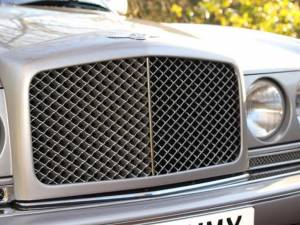 Afbeelding 6/12 van Bentley Continental T (2002)
