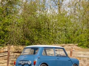 Image 13/50 of Austin Mini Cooper S 1275 (1966)