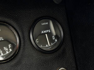 Afbeelding 56/79 van Jaguar E-Type 4.2 (1967)