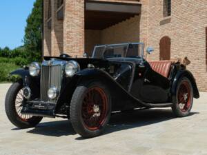 Afbeelding 47/50 van MG TC (1947)