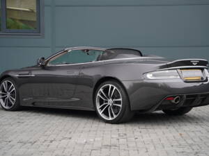 Afbeelding 2/50 van Aston Martin DBS Volante (2011)