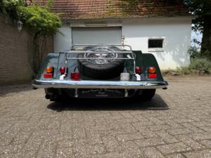 Bild 4/18 von Morgan Plus 8 (1994)