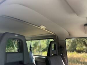 Image 23/27 of Nissan Patrol GR 2.8 TD (1998)