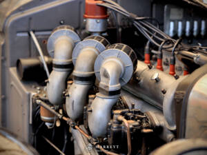 Bild 49/69 von Alfa Romeo 6C 1750 Super Sport &#x2F; Gran Sport (1929)