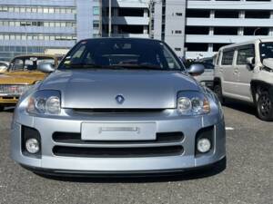 Image 3/55 of Renault Clio II V6 (2002)