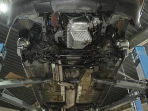 Image 42/68 of BMW 528i (1985)