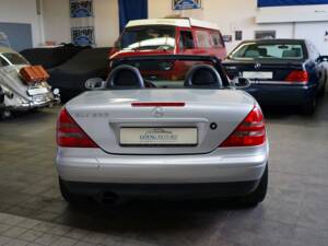 Bild 16/40 von Mercedes-Benz SLK 230 Kompressor (1999)