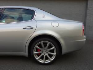 Bild 24/99 von Maserati Quattroporte 4.2 (2007)