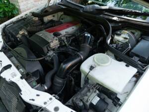 Bild 43/50 von Mercedes-Benz C 200 Kompressor (1996)