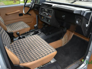Afbeelding 23/50 van Mercedes-Benz 280 GE (LWB) (1982)
