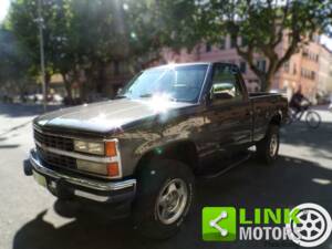 Bild 4/10 von Chevrolet K1500 (1995)