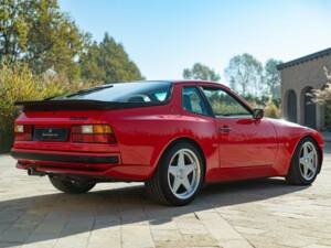 Image 8/50 de Porsche 944 Turbo S (1988)