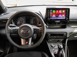 Image 32/50 of Toyota GR Yaris (2022)