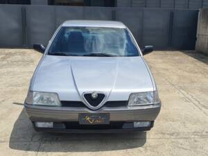 Image 2/42 of Alfa Romeo 164 3.0 V6 (1987)