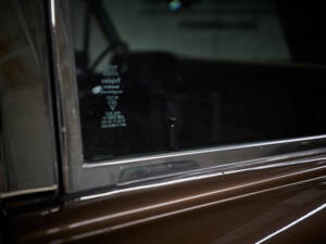 Bild 24/100 von Rolls-Royce Silver Shadow II (1980)