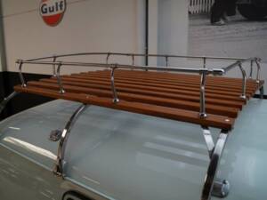 Imagen 26/50 de Volkswagen T1 panel van (1964)