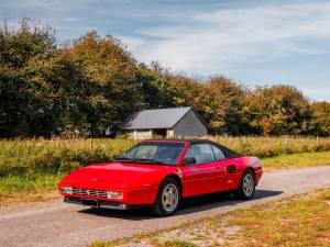 Immagine 20/50 di Ferrari Mondial T (1992)