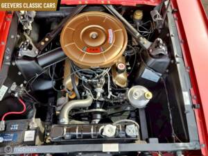 Bild 14/14 von Ford Mustang 289 (1965)