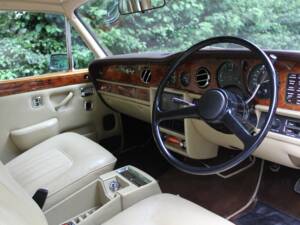 Imagen 8/20 de Rolls-Royce Silver Shadow II (1980)