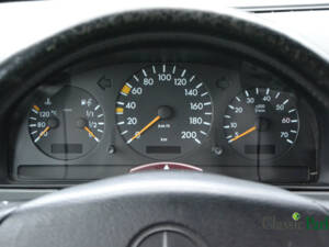 Imagen 34/50 de Mercedes-Benz ML 230 (1998)