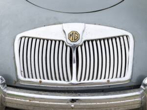 Image 29/36 of MG MGA 1500 (1959)