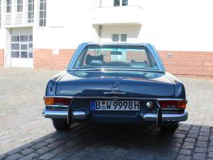 Image 5/32 of Mercedes-Benz 280 SL (1970)