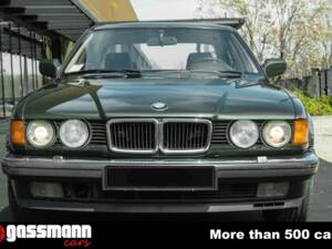 Image 2/15 de BMW 750iL (1989)