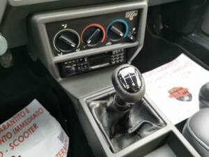 Bild 14/36 von Alfa Romeo 75 1.8 Turbo (1990)