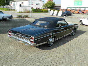 Immagine 7/64 di Ford Galaxie 500 XL (1968)