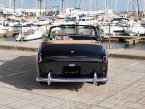 Image 54/96 de Arnolt-MG Cabriolet Bertone (1953)