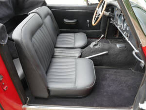 Image 29/50 of Jaguar XK 150 DHC (1960)
