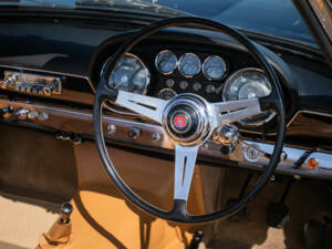 Imagen 15/45 de Maserati 3500 GTI Vignale (1963)