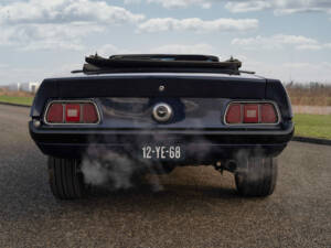 Image 3/6 of Ford Mustang 302 (1973)