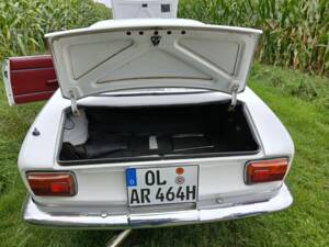 Bild 20/23 von Alfa Romeo Giulia 1600 Sprint GT (1964)