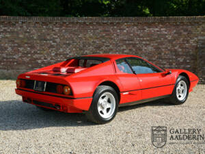 Bild 28/50 von Ferrari 512 BBi (1983)