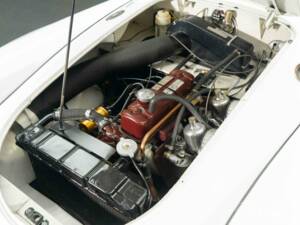 Bild 3/19 von MG MGA 1600 (1961)
