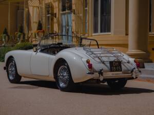 Bild 42/53 von MG MGA Twin Cam (1958)