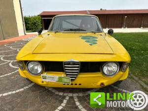 Imagen 4/10 de Alfa Romeo Giulia 1600 Sprint GT (1965)