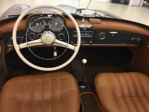 Bild 20/40 von Mercedes-Benz 190 SL (1961)