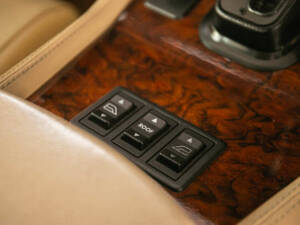 Afbeelding 27/42 van Jaguar XJS 5.3 V12 (1989)