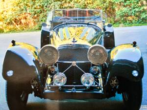 Bild 2/5 von Suffolk C-Type Jaguar (1971)