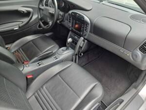 Immagine 18/33 di Porsche 911 Carrera (1996)
