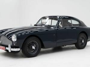 Bild 1/15 von Aston Martin DB 2&#x2F;4 Mk III (1958)