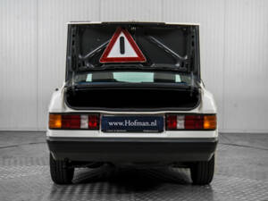 Immagine 36/50 di Mercedes-Benz 190 D (1985)