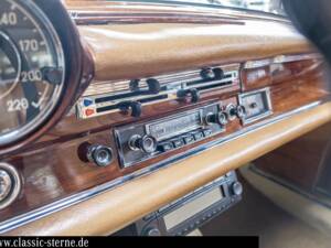 Bild 15/15 von Mercedes-Benz 300 SE (1965)