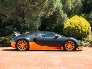 Bild 5/26 von Bugatti Veyron 16.4 Super Sport (2011)