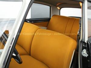 Immagine 25/35 di Citroën DS 21 (1968)